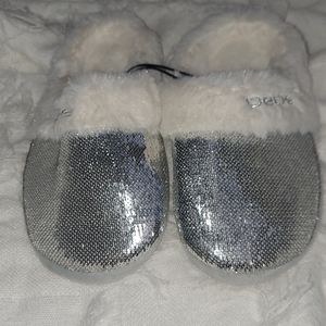 Bebe Girls Slipper